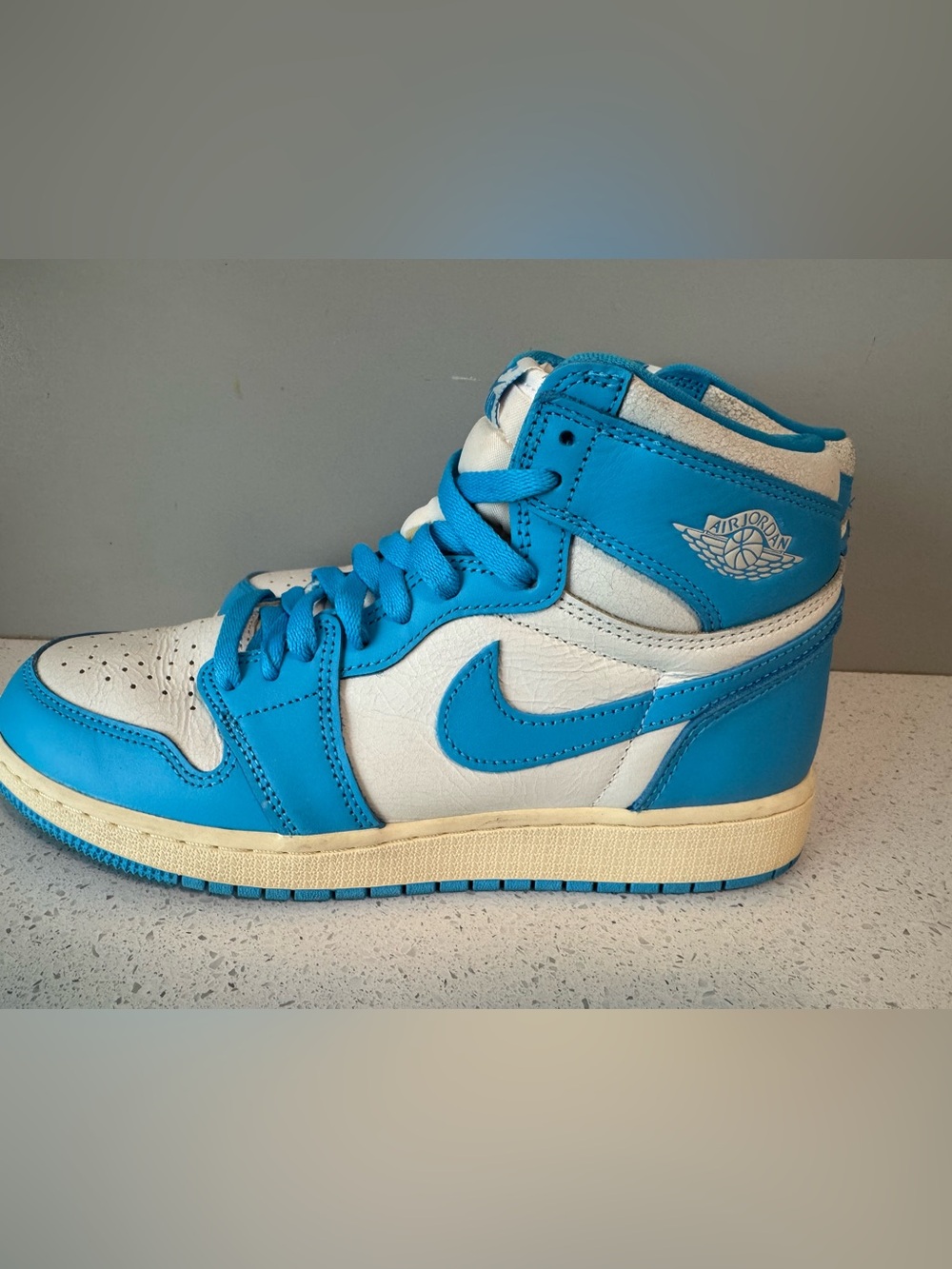 Jordan 1 Retro UNC Reimagined (GS)